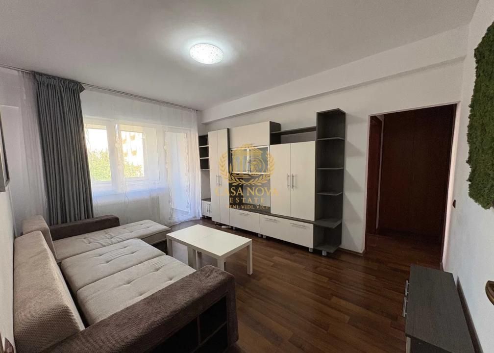 Apartament 2 camere 54mp, parcare, pet friendly, zona Golden Tulip – fotografia 2 din 7