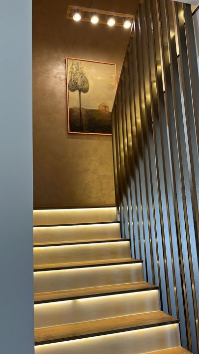 Casă modernă | 120 mp utili | teren 190 mp | lângă pădure - zona ANL – fotografia 6 din 16