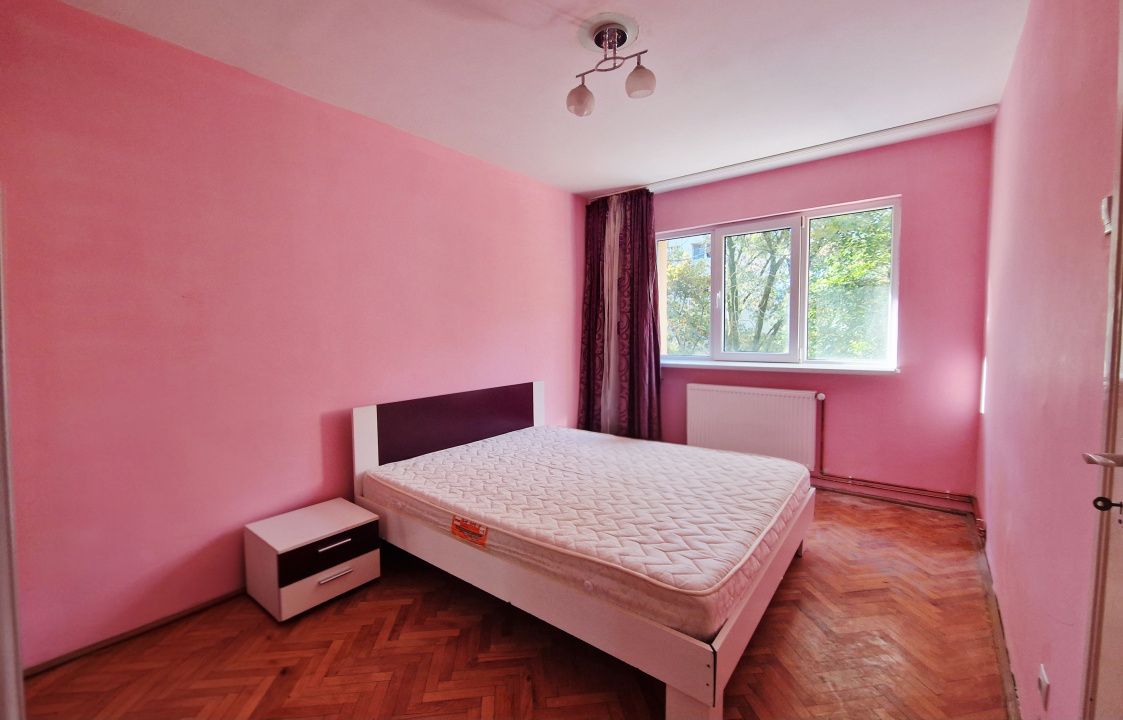 Apartament 2 camere, zona Septimiu Albini – fotografia 2 din 20