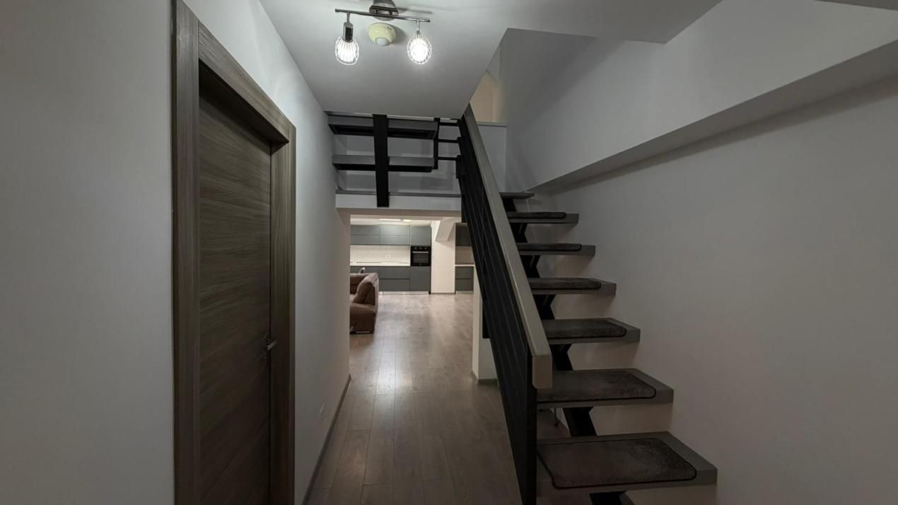 Apartament 4 camere 119MP | Damaroaia | Metrou | Vedere Lac | Terasa | – fotografia 7 din 25