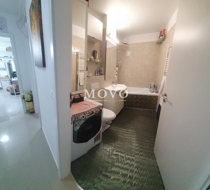 COMISION 0% | Apartament 3 camere| Gradina| Ansamblu de case insiruite| Friedorf – fotografia 12 din 15