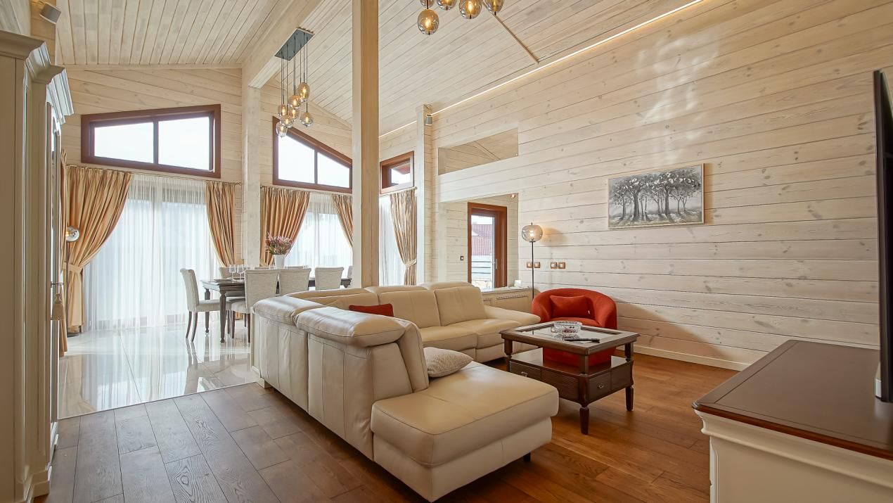 De vânzare casă din Pin Nordic Lamelar Stratificat în Sânpetru – fotografia 30 din 38