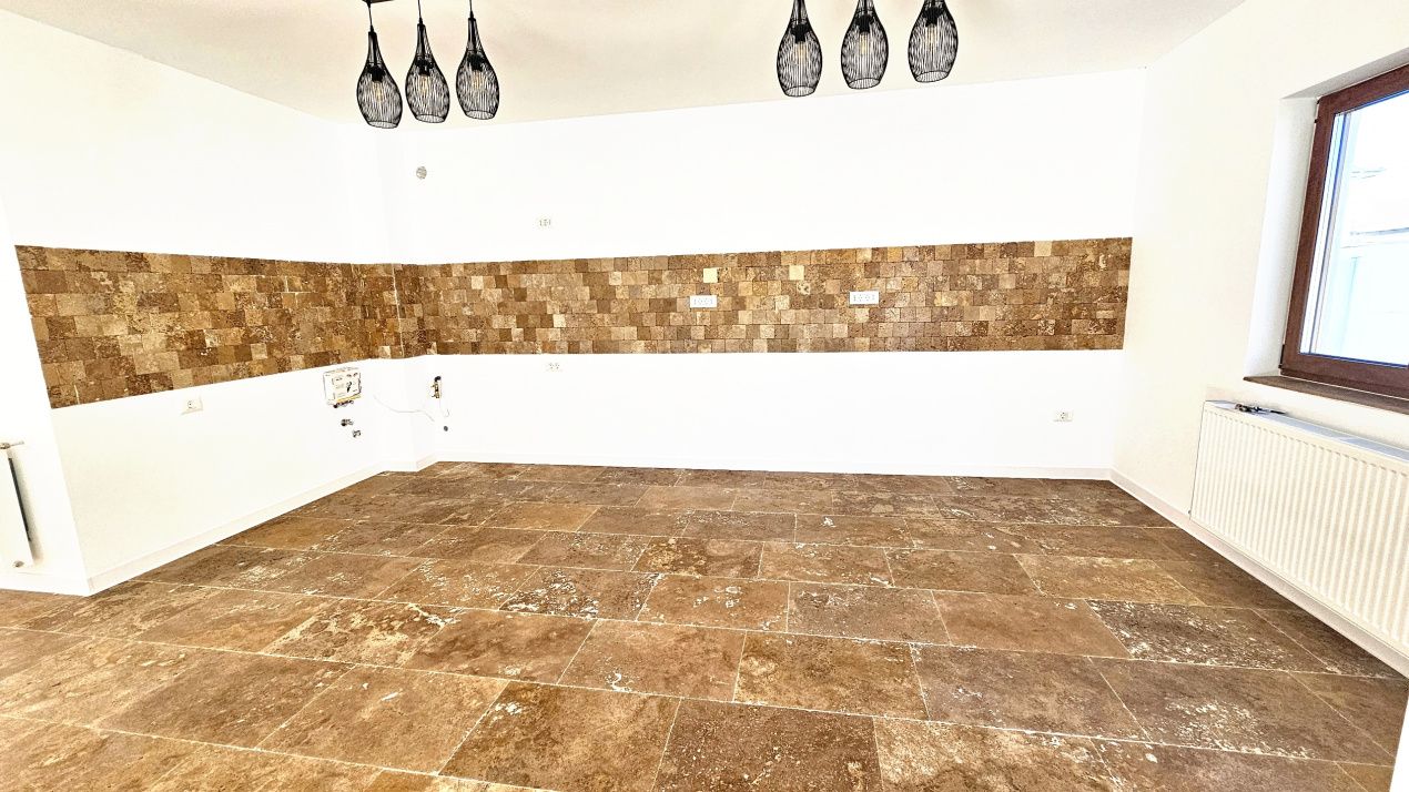 ✨Pantelimon-Rascoala 1907- Vila individuala 4 camere, 152mp, teren 368mp, 3 bai✨ – fotografia 21 din 39
