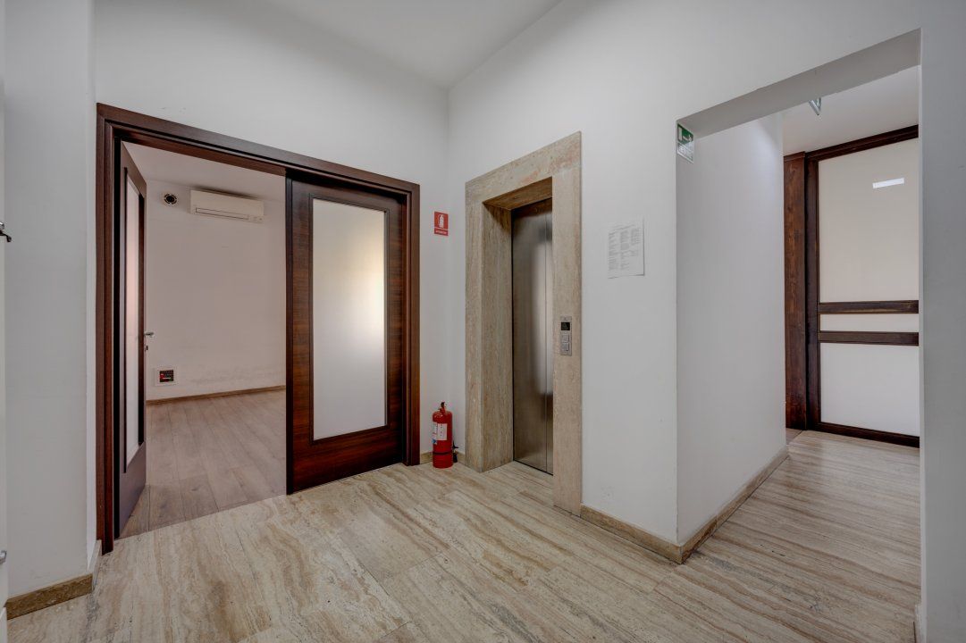 SPATIU DE BIROURI  ÎN ZONA KISELEFF – AVIATORILOR! – fotografia 12 din 16