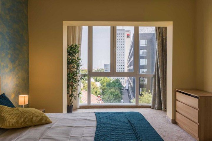 3 Camere de inchiriat | Victoriei | Metrou | Centrala | Mobilat | Utilat – fotografia 4 din 8