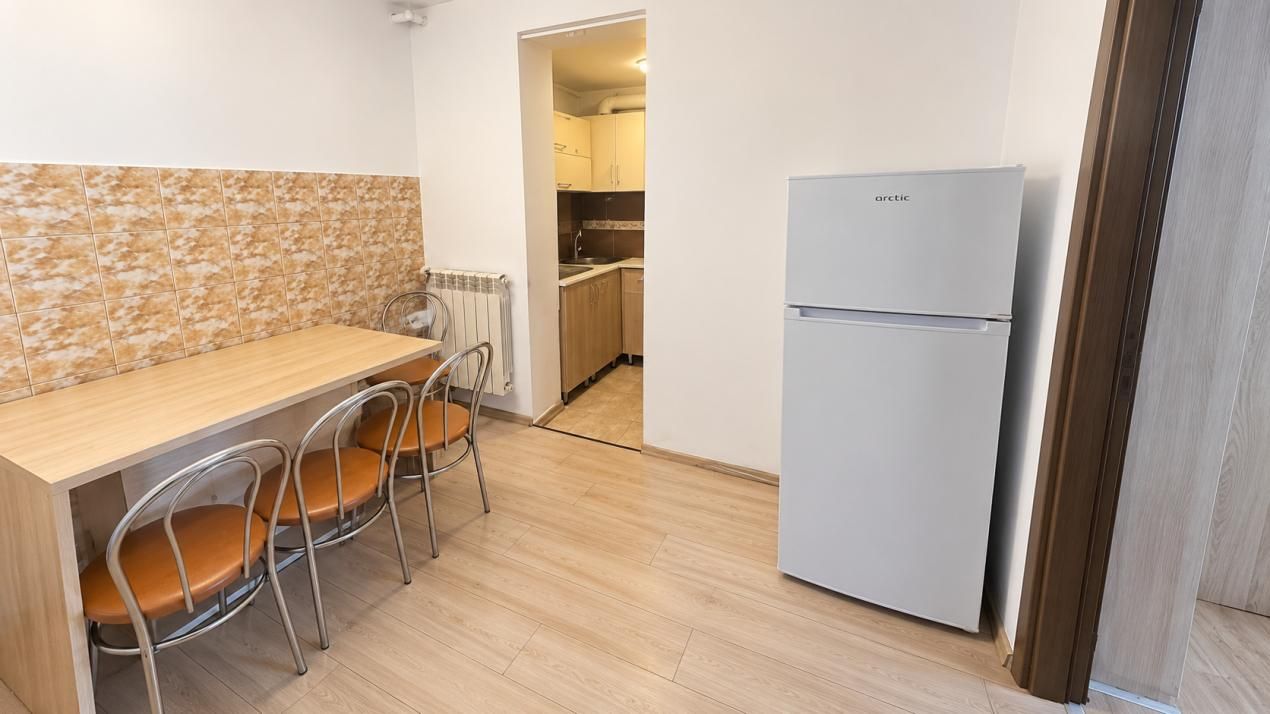 APARTAMENT 2 CAMERE | ETAJ 1 | LOC DE PARCARE | MOBILAT ȘI UTILAT | Cetate – fotografia 6 din 6