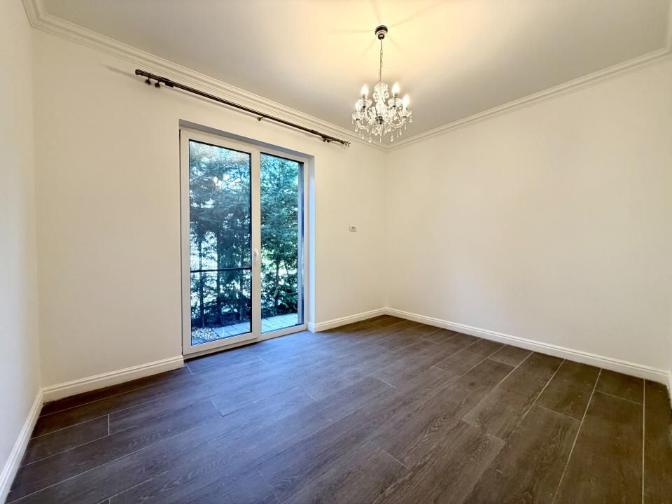 Apartament elegant, 3 camere, 62 mp utili, 103 mp curte - Dumbravita – fotografia 6 din 12