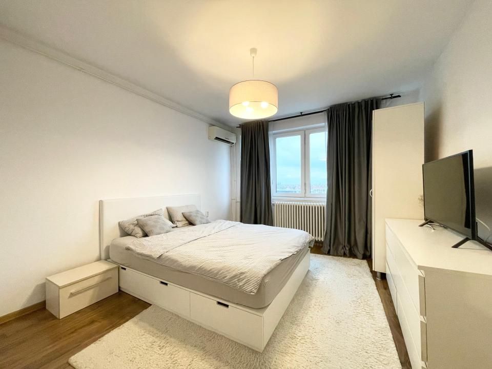 Apartament 2 camere decomandat - Complex Studentesc – fotografia 5 din 13