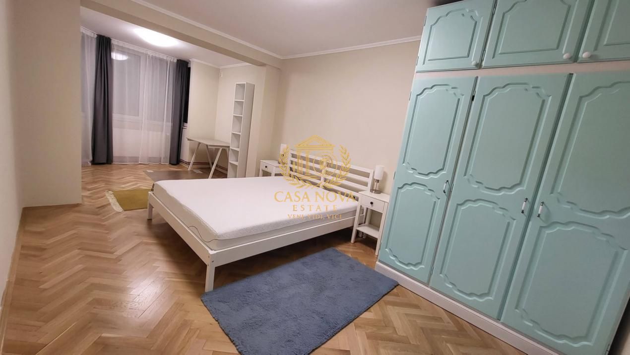 Apartament 3 camere, 95 mp, parcare – Gheorgheni, str. Godeanu – fotografia 2 din 4