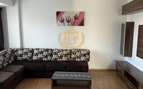 Apartament 3 camere 86mp, cartier Buna Ziua, finisaje moderne, garaj