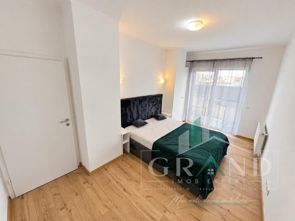 2 CAMERE | 60 MP+BALCON | PARCARE | CORNELIU COPOSU/AUTOGARĂ – fotografia 4 din 36