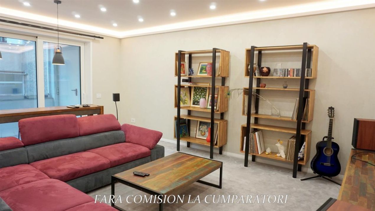 CEL MAI FRUMOS APARTAMENT DIN RAMNICU-VALCEA – fotografia 10 din 28
