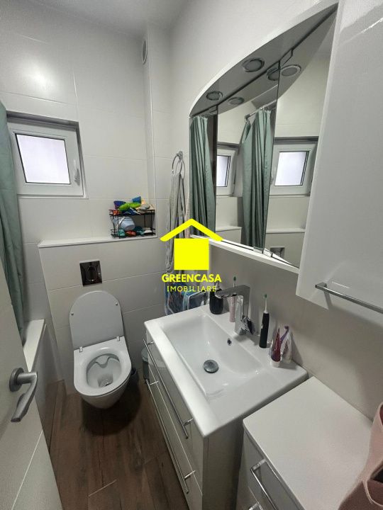 Apartament perfect pentru familie - 3 camere, 2 bai, Cetății – fotografia 7 din 8