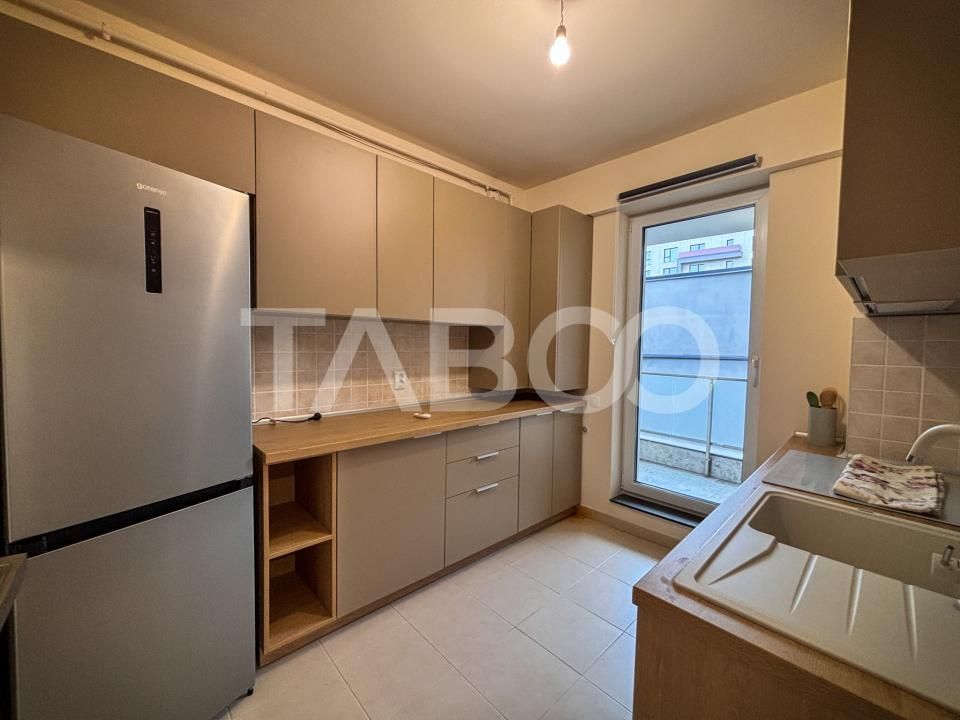 Apartament  2 camere langa Iulius Mall cartier Intre Lacuri – fotografia 1 din 4