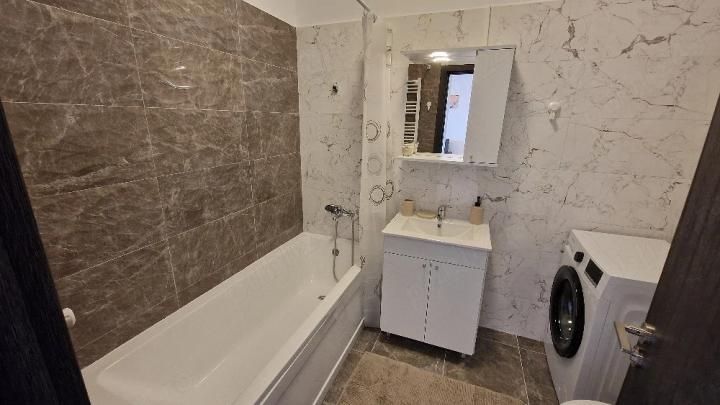 2 Camere de inchiriat | Theodor Pallady | Metrou | Parcare | Centrala – fotografia 7 din 7