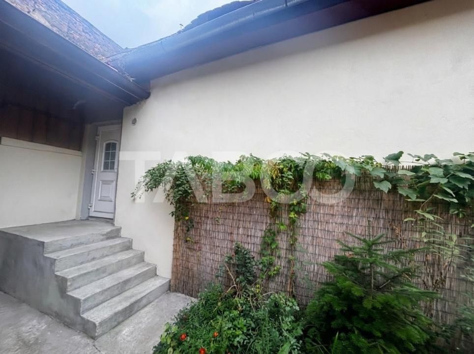 Apartament de vanzare cu 4 camere 110 mp Orasul de Jos Sibiu – fotografia 4 din 12