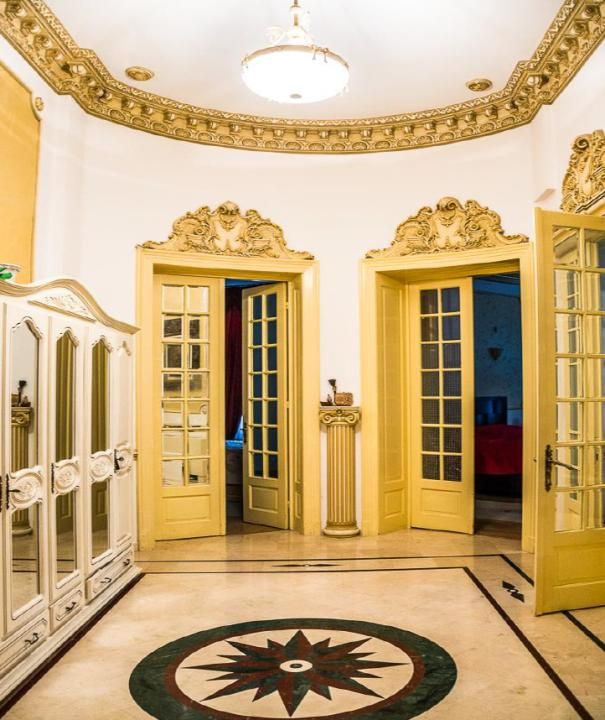 Apartament Exclusivist | Ultracentral - Unirii - Piata Sfantul Stefan | 265 mp – fotografia 19 din 19