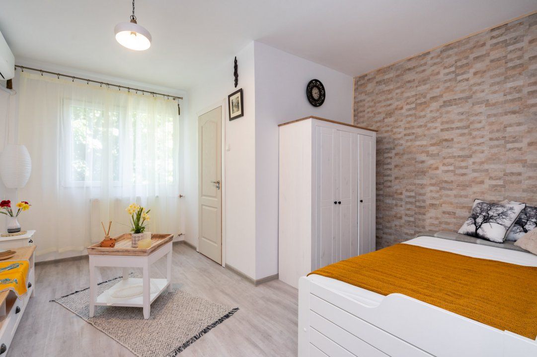 Garsonieră Premium | Investiție Inteligentă lângă Metrou Costin Georgian – fotografia 3 din 18