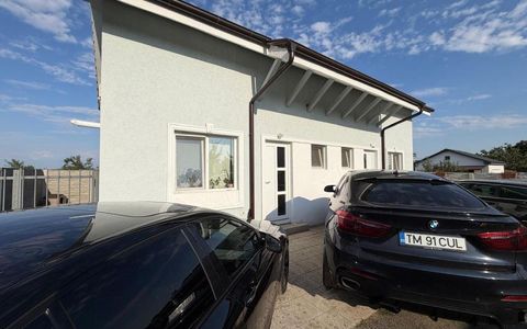 Duplex | 3 camere | Mobilat si utilat | Toate utilitatile | Sanandrei