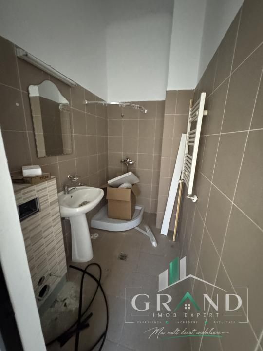 Spațiu versatil de 100 mp, 3 încăperi, 2 băi | Andrei Mureșanu–Calea Turzii – fotografia 12 din 20