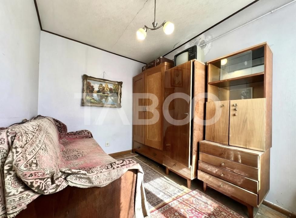 Apartament cu 2 camere de vanzare in Gheorgheni bloc izolat cu boxa – fotografia 3 din 7