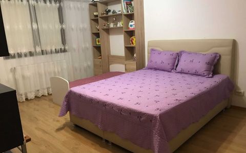 2 Camere de vanzare | Gorjului | Metrou | Bloc 2011 | Centrala Proprie