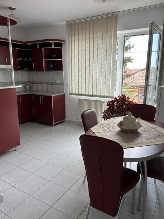 Casă individuală 287mp utili, 321mp teren, Someseni – fotografia 3 din 16