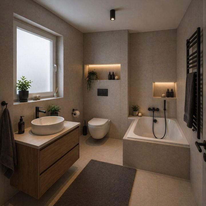 Casa 4 camere, teren 300 mp, Craiova, cartier Veterani. – fotografia 8 din 10
