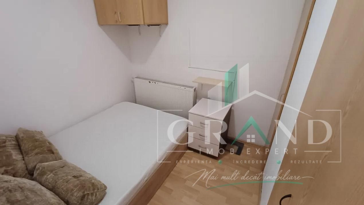 Apartament 1 camera | PET FRIENDLY | ZONA IRIS – fotografia 3 din 7