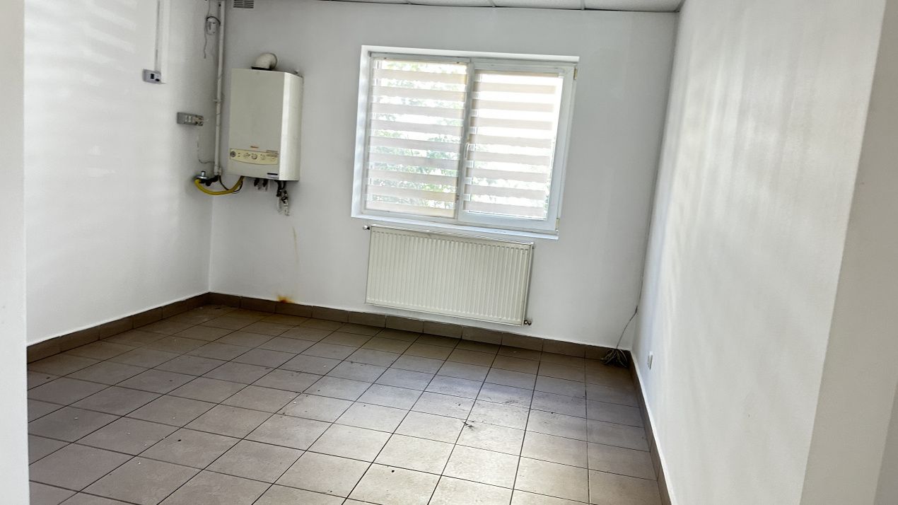 Inchiriere Spatiu Comercial 105 mp la Bulevard cu vad si parcare – fotografia 19 din 20