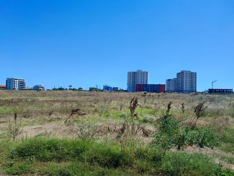 Teren intravilan de vanzare in zona Boreal Plus – fotografia 13 din 14