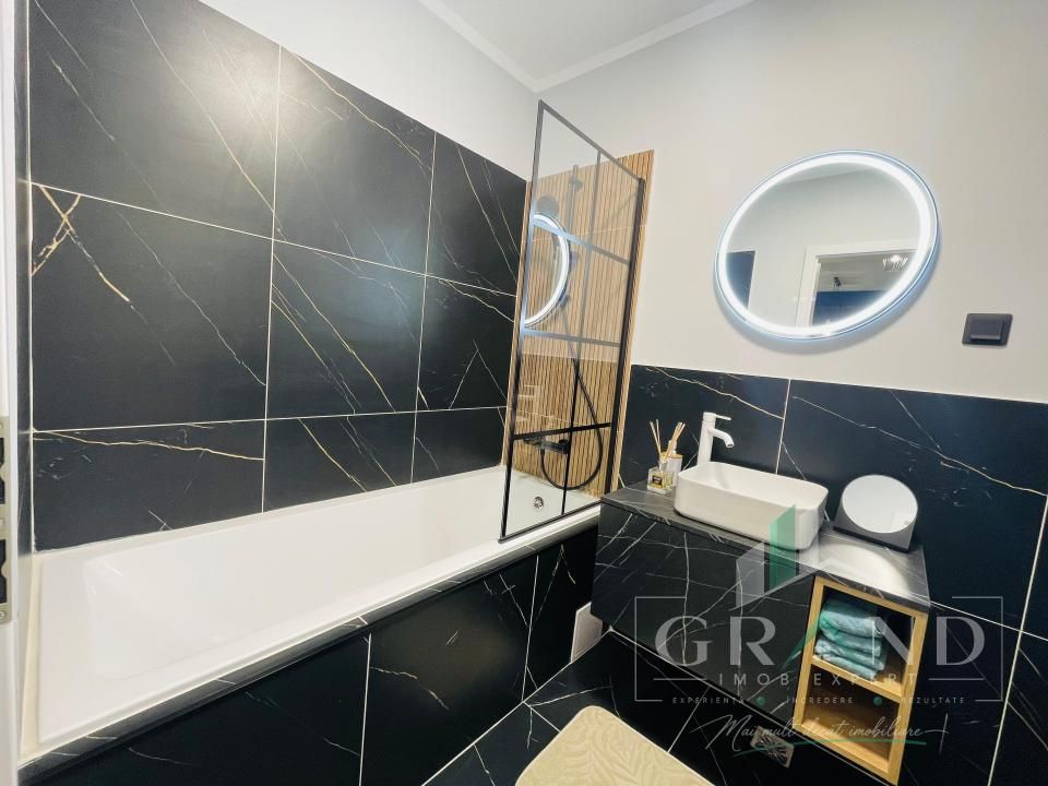 Apartament de Lux |  2 Camere |  Balcon | Parcare | Floresti/Eroilor – fotografia 15 din 15