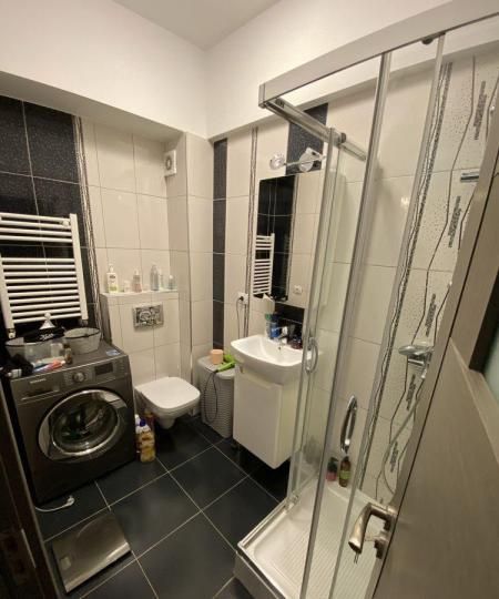 2 Camere de inchiriat | Nerva Traian | Metrou | Centrala | Parcare | – fotografia 7 din 8