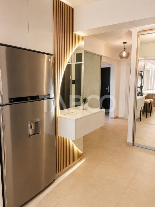Apartament cu 4 camere la cheie cu terasa generoasa Buna Ziua – fotografia 8 din 10
