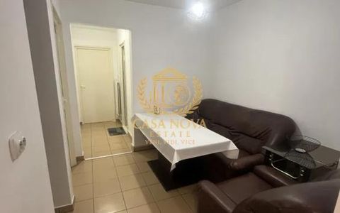 Apartament 2 camere 56mp, cartier Manastur, parcare, finisaje moderne