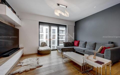 2 Camere de inchiriat | Baneasa | Centrala | Parcare | Mobilat