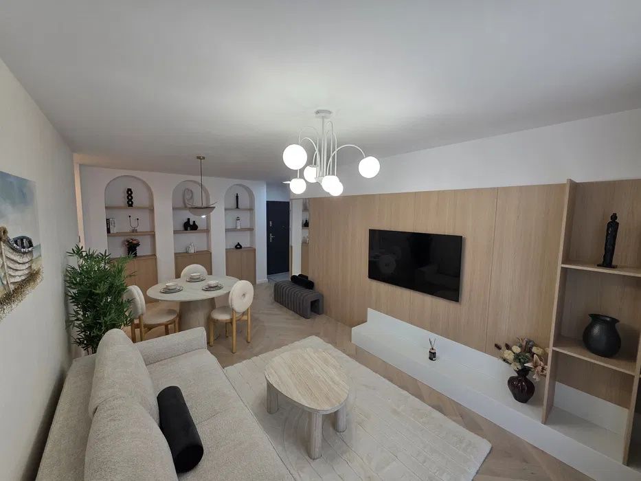 Apartament 2 camere, 55 mp, Elite City – fotografia 3 din 8