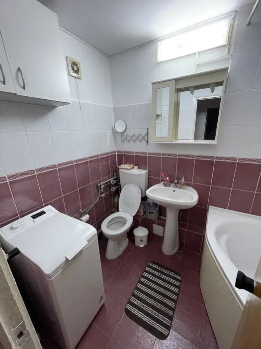 2 Camere de inchiriat | Campia Libertatii | Metrou | Mobilat – fotografia 6 din 8