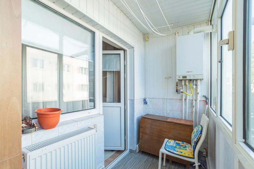 Apartament cu 3 camere de închiriat – Zona Balada – fotografia 14 din 33