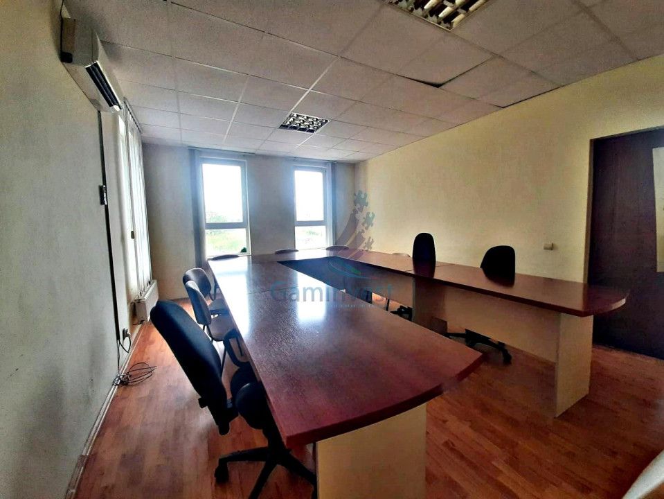 Spatiu de birouri de inchiriat, Sanmartin, Bihor – fotografia 5 din 6
