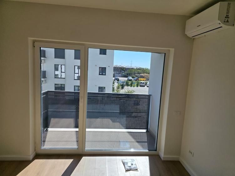 2 camere | Etaj 1 | Bloc nou in oras | Disponibil imediat – fotografia 7 din 12