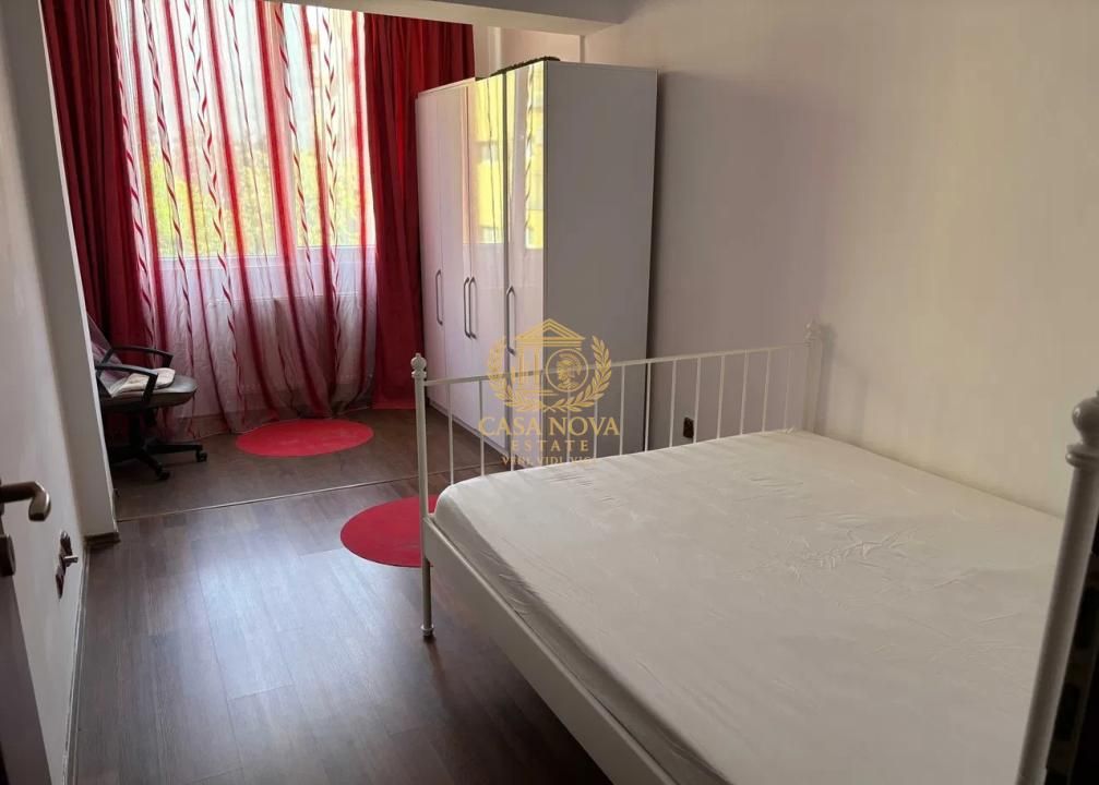 Apartament 2 camere 54mp, cartierul Zorilor, parcare subterana, balcon – fotografia 6 din 8