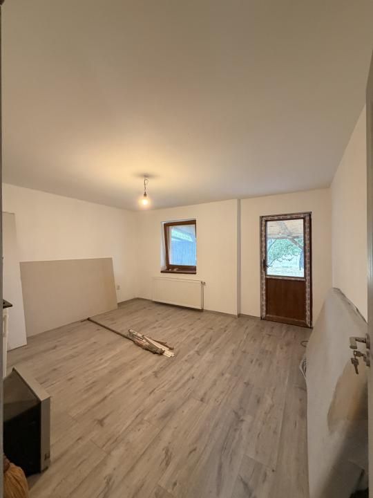 Casa individuala, 92 mp, terasa 24 mp utili, 516 mp gradina  - Sag – fotografia 4 din 16