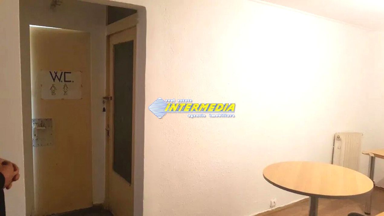 Spatiu de inchiriat cu vad foarte bun zona Ampoi 3 – fotografia 4 din 5