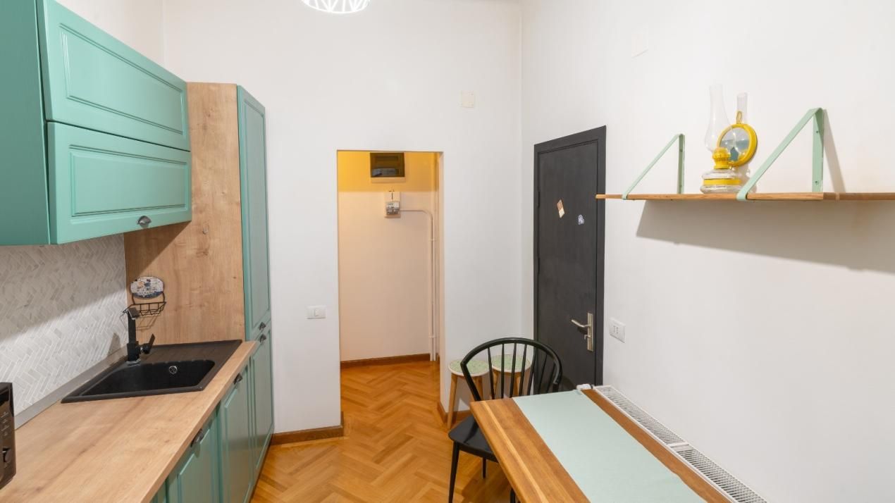 2 camere | Vila | Popa Nan | Intrare separata | Renovat – fotografia 4 din 11