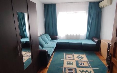 Garsoniera 20 mp, etaj 3- zona Blascovici Timisoara
