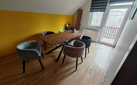 Spatiu de birou de inchiriat Iosia, Oradea