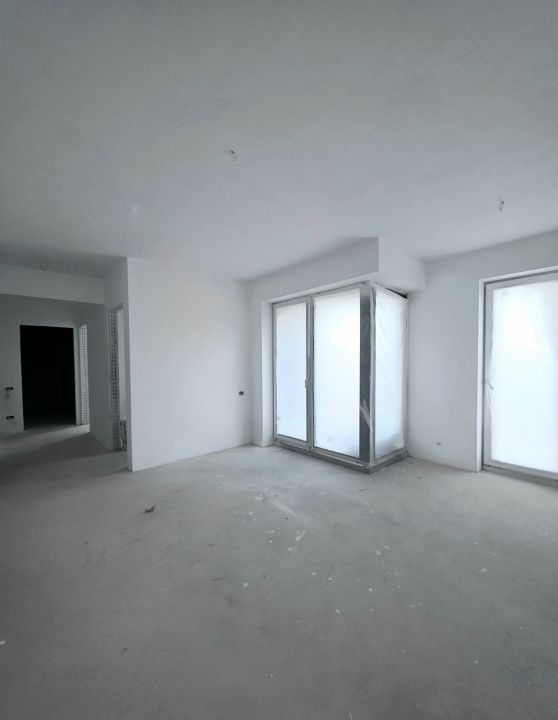 Apartament 2 camere cu balcon de 8,53 mp | Blue Bike Eden – fotografia 2 din 13