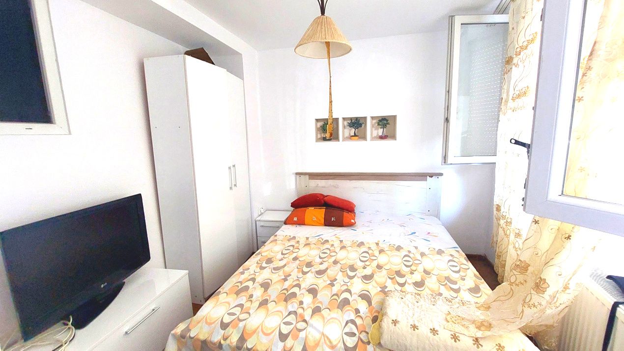 Apartament 3 camere Decomandat, BLOC Nou, Alba Iulia, Cetate – fotografia 4 din 8