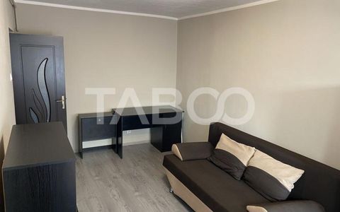 Garsoniera de vanzare in Marasti etaj 1 renovata cu balcon zona Expo